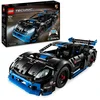 Bild von LEGO Technic Porsche GT4 e-Performance Rennwagen Bauset, ein detailliertes Rennwagen-Modell für anspruchsvolle Bauprojekte