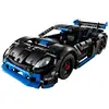 Bild von Lego Porsche Gt4 E-performance Racing Car Bauspiel 834 Stücke