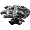 Bild von Lego Millenium Falcon Bauspiel 921 Stücke