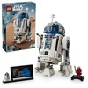 Bild von LEGO Star Wars  75379 R2-D2  Bauset für Kinder und Erwachsene   Ein detailreiches Konstruktionsspielzeug