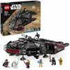 Bild von Lego Star Wars Dark Falcon Bauspiel