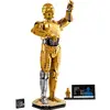 Bild von Lego C-3po Bauspiel 1138 Stücke