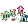 Bild von Lego Disney Princess Market Adventure Bauspiel 817 Stücke