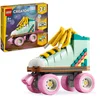 Bild von LEGO Creator 31148 Retro Rollschuh Bauspielzeug-Set für Oldschool-Skates zum Bauen, Ausstellen und Rollschuhfahren