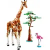 Bild von Lego Wild Animals Safari Bauspiel 780 Stücke