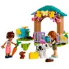 Bild von Lego Autumn Ternero Cabine Bauspiel 79 Stücke