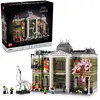 Bild von Lego 10326 Icons Natural History Museum Bauspiel