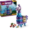 Bild von LEGO Fortnite Vorratslama 77071 Bauset für Kinder, ein kreatives Spielzeug-Bauset aus der beliebten Online-Spielwelt.