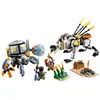 Bild von Lego Horizon Adventures Bauspiel 768 Stücke