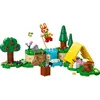 Bild von Lego Animal Crossing Bauspiel 164 Stücke