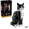 Bild von Lego Ideas Smoking-katze Bauset