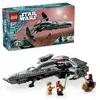 Bild von Lego Star Wars Darth Maul's Sith Infiltrator Bauspiel 640 Stücke