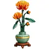 Bild von Lego Botanical Chrysanthemum Bauspiel 278 Stücke