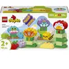Bild von Lego Duplo Garden And Creative Flowers Bauspiel 45 Stücke