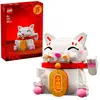 Bild von Lego Lucky Cat Bauspiel 280 Stücke