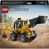Bild von Lego Technic Mixed Shovel Bauspiel 104 Stücke