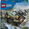 Bild von Lego 4x4 Truck Bauspiel 221 Stücke