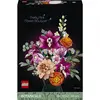 Bild von Lego Botanical Bouquet Of Flowers Fantasy Bauspiel 749 Stücke