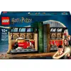 Bild von Lego Hogwarts Bücherecke:   Express-aufbauspiel