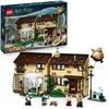 Bild von LEGO Harry Potter 76451 Ligusterweg: Tante Magdas Besuch Bauset | Offizielles Spielzeug & Bau-Set für Kinder