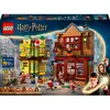 Bild von Lego Qualitätsartikel Für Den Bau Eines Quidditch -und Eisladens