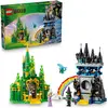 Bild von Lego Wicked Bauspiel 860 Stücke