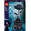Bild von Lego Black Dahlia Flower Bauspiel 358 Stücke