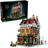 Bild von Lego Tudor Corner Bauspiel 3266 Stücke