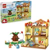 Bild von LEGO Blueys Haus 11203 Bauset - Kreatives Spielzeug für Kinder ab 6 Jahren, inspiriert von der beliebten TV-Serie