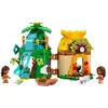 Bild von Lego Moana's Island Fun Bauspiel 175 Stücke