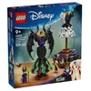 Bild von Lego Maleficent And Cruella De Vil Costumes Bauspiel 524 Stücke