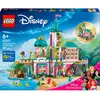 Bild von Lego Prinzessinnenschloss & Königliche Haustiere Konstruktionsspiel