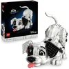 Bild von LEGO Disney Classic 43269 Welpe aus 101 Dalmatiner | Kinderspielzeug Bauset für kreative Spielabenteuer und Fans des Disneyfilms