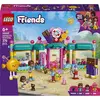 Bild von Lego Friends Heartlake City Candy Shop Bauspiel 376 Stücke