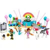 Bild von Lego Kostümparty Mit Einhorn Und Fee Konstruktionsspiel