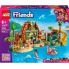 Bild von Lego Familienstrandurlaub Hotel Konstruktionsspiel