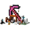 Bild von Lego Das Konstruktionsspiel Spitzhackenmine