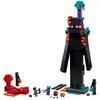 Bild von Lego The Enderman Tower Bauspiel 867 Stücke