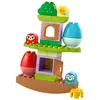 Bild von Lego Balance And Stack Tree Bauspiel 27 Stücke