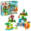 Bild von Lego Wild Animal Families10446 Bauspiel