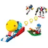 Bild von Lego Sonic Lagerfeuer-kampf-aufbauspiel