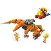 Bild von Lego Super Shadow Vs Biolizard Bauspiel 419 Stücke