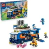 Bild von LEGO Sonic the Hedgehog 77006 Team Sonics Kommando-Truck Bauset für Kinder, Actionreiches Spielzeug mit Figuren