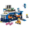 Bild von Lego Team Sonic Operations Truck Bauspiel 747 Stücke