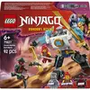 Bild von Lego Zane Battle Suit Bauspiel 92 Stücke