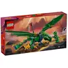 Bild von Lego Ninjago Lloyd's Forest Dragon Bauspiel