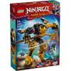 Bild von Lego Arin's Spinjitzu Battle Mecca Bauspiel 213 Stücke