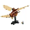 Bild von Lego Flying Machine Bauspiel 493 Stücke