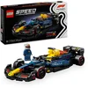 Bild von LEGO Speed Champions Oracle Red Bull Racing RB20 F1® Rennauto Bauset - Offizielles Formel 1 Modellauto / Rennsport Spielzeug