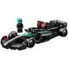 Bild von Lego Speed   champions Mercedes-amg F1 Bauspiel 267 Stücke